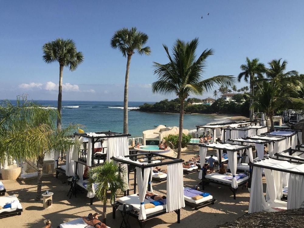 Lifestyle Royal Suites Cofresi Kültér fotó