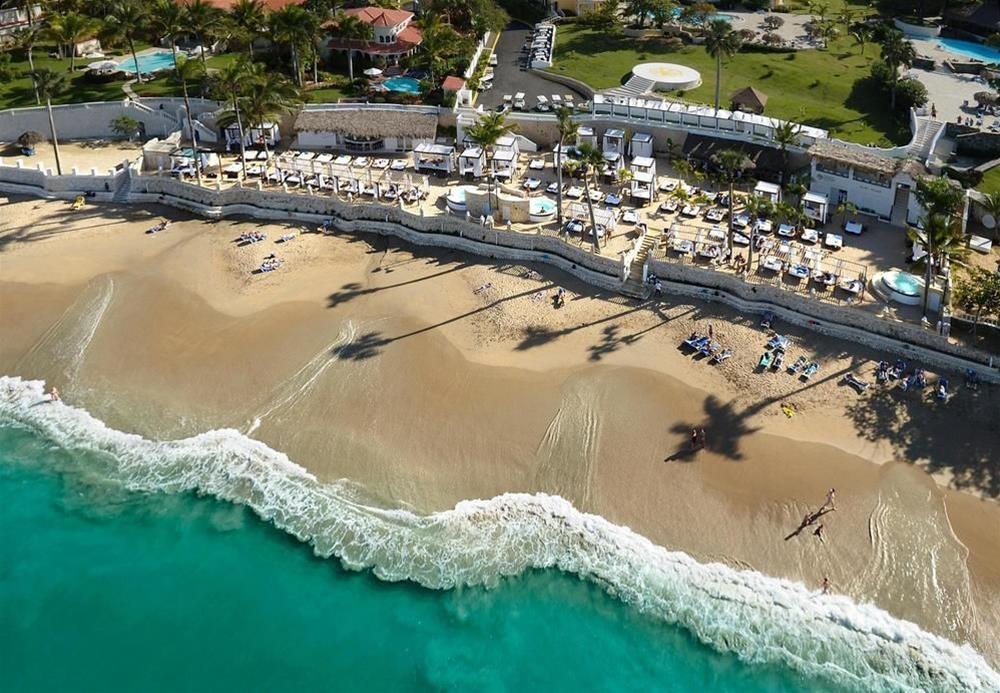 Lifestyle Royal Suites Cofresi Kültér fotó