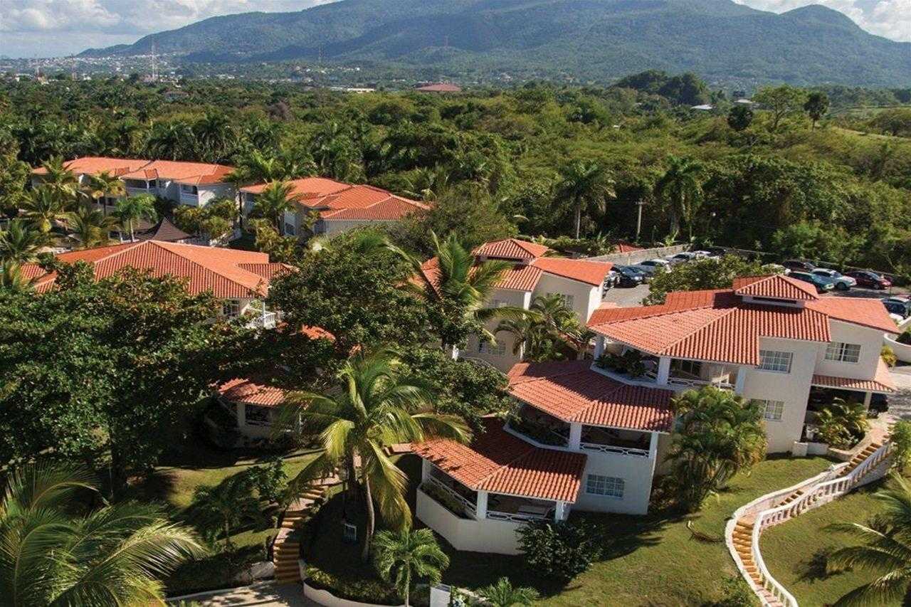 Lifestyle Royal Suites Cofresi Kültér fotó
