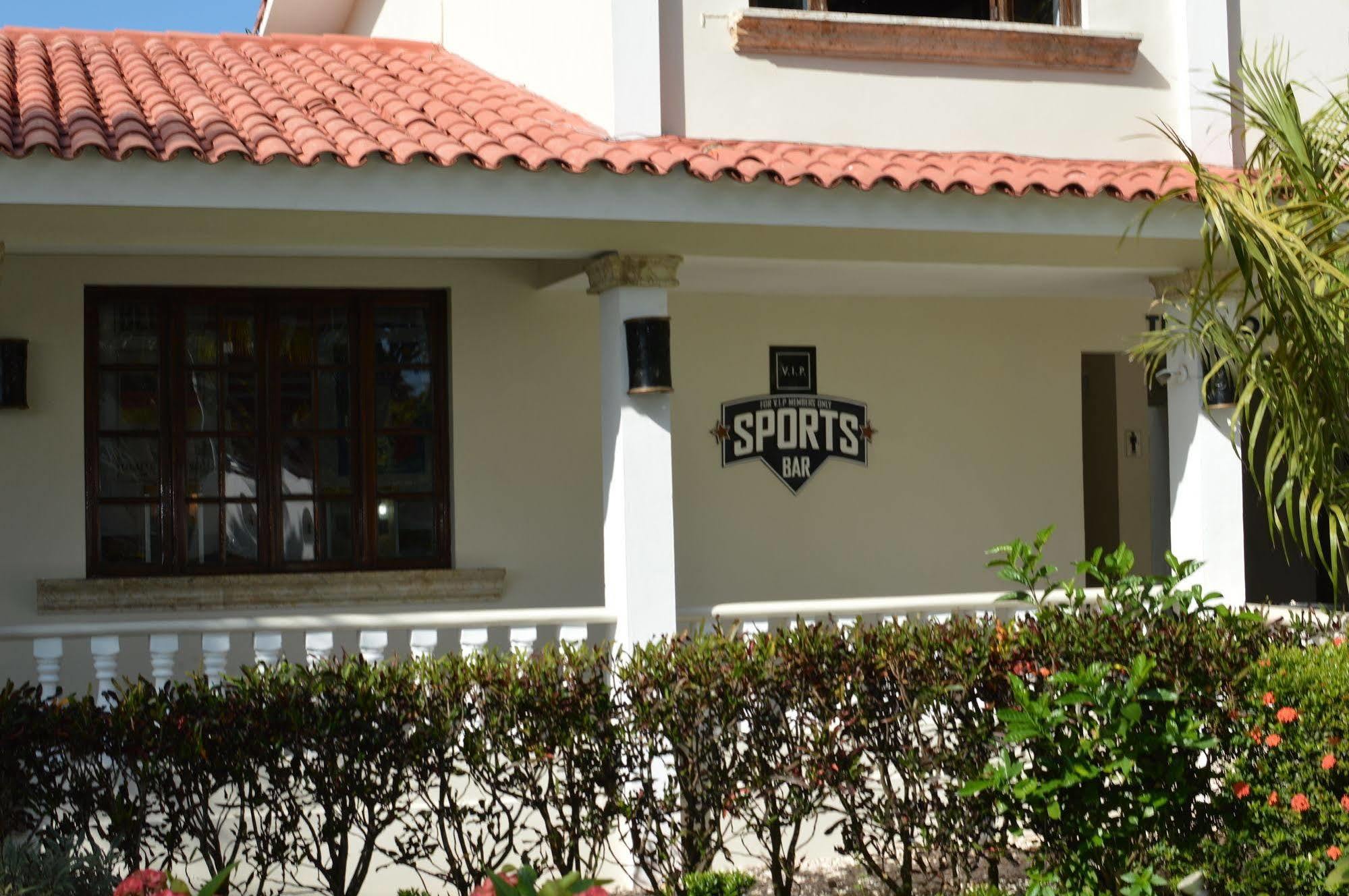 Lifestyle Royal Suites Cofresi Kültér fotó