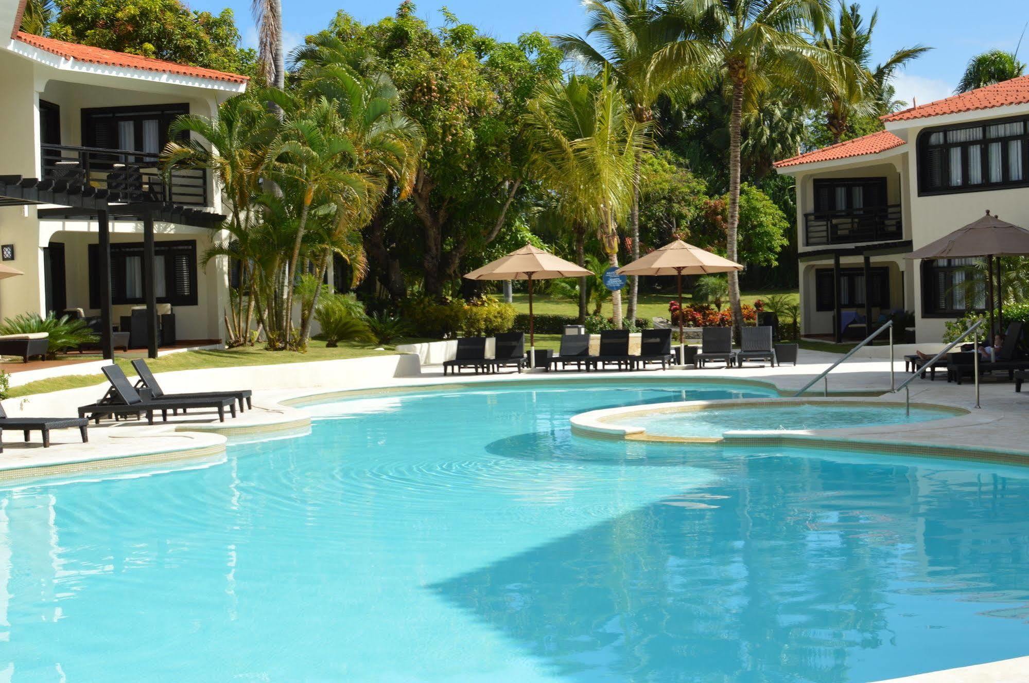 Lifestyle Royal Suites Cofresi Kültér fotó